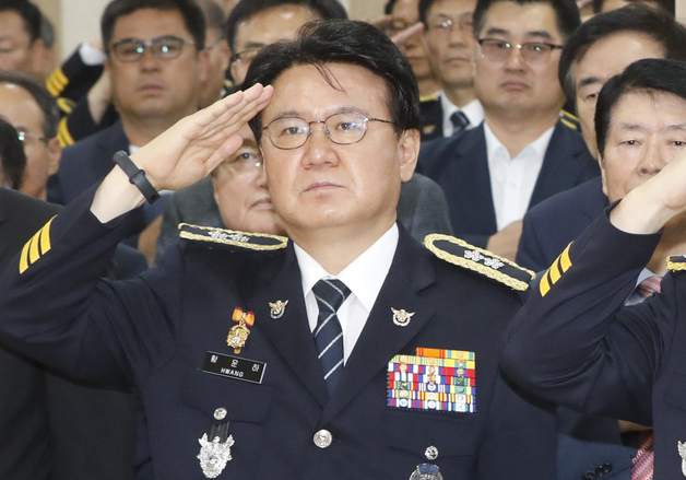 '울산시장 선거개입 무죄' 황운하, 대전서 '명예회복 대국민 보고대회'