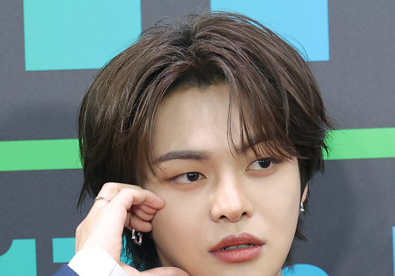 알파드라이브원 리오, 힐링 볼 하트