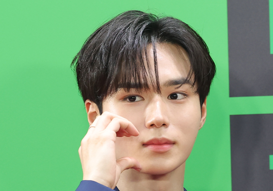 알파드라이브원 준서, 스윗 가이