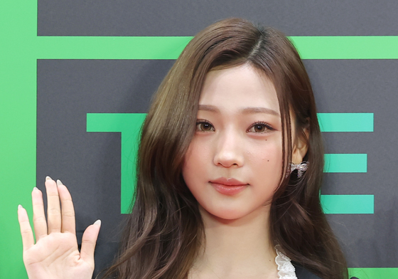 스텔라, 멜론뮤직어워드 나들이