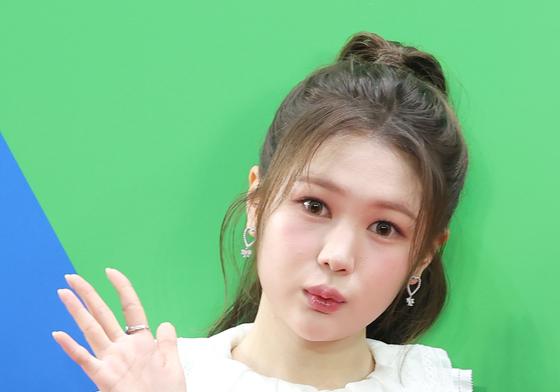 예온, 점점 예뻐지는 막내 공주님