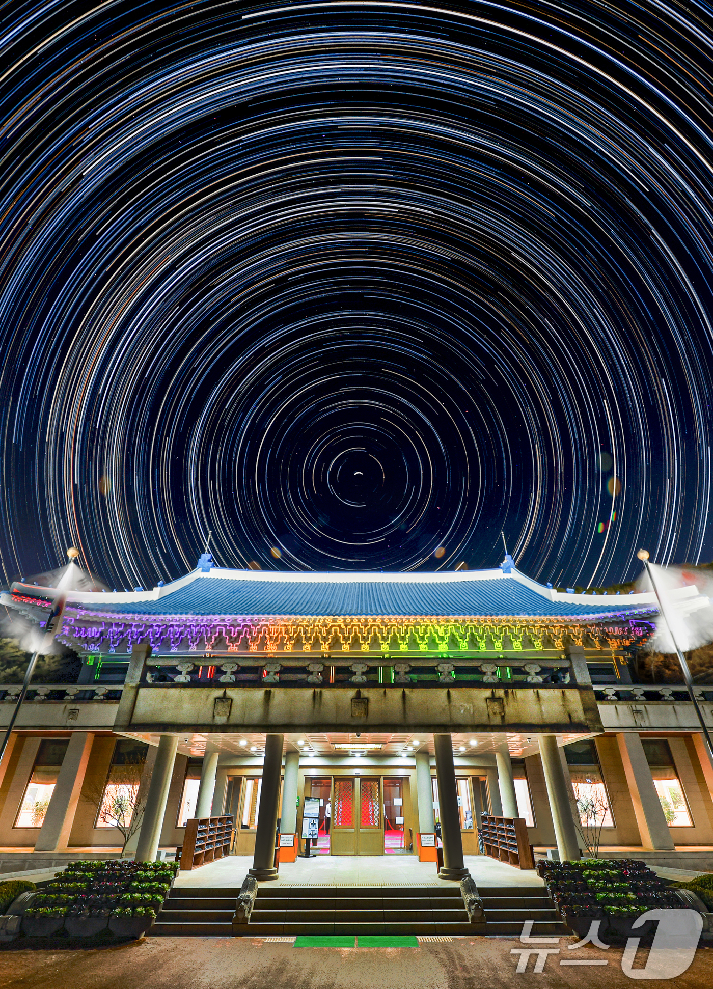 (서울=뉴스1) 이호윤 기자 = 이재명 정부가 3년 7개월간 이어졌던 '용산 대통령실 시대'에 마침표를 찍고 청와대로 복귀한다. 용산 대통령실은 윤석열 전 대통령 정부가 제왕적 대 …