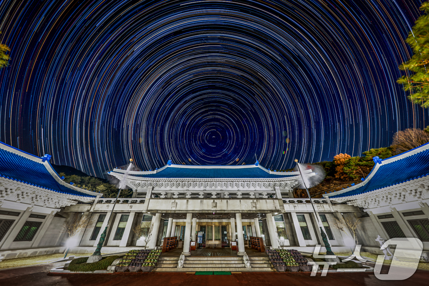 (서울=뉴스1) 이호윤 기자 = 이재명 정부가 3년 7개월간 이어졌던 '용산 대통령실 시대'에 마침표를 찍고 청와대로 복귀한다. 용산 대통령실은 윤석열 전 대통령 정부가 제왕적 대 …