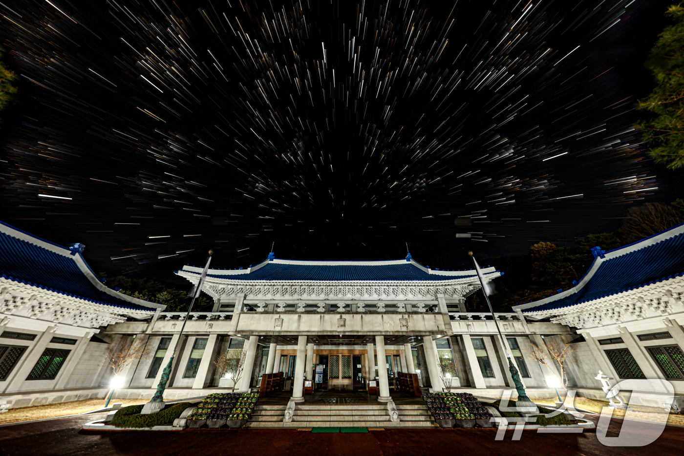 (서울=뉴스1) 이호윤 기자 = 이재명 정부가 3년 7개월간 이어졌던 '용산 대통령실 시대'에 마침표를 찍고 청와대로 복귀한다. 용산 대통령실은 윤석열 전 대통령 정부가 제왕적 대 …