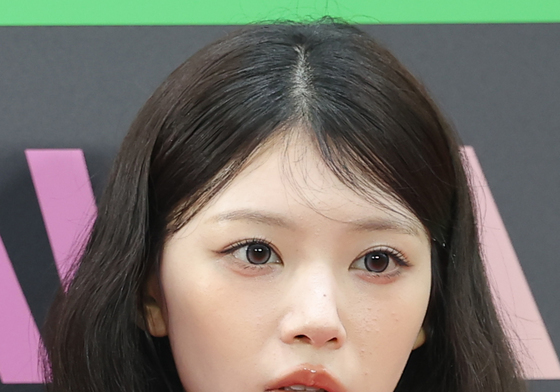 아일릿 모카, 반짝반짝