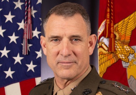 트럼프,  '베네수 담당' 남부사령관에 특수작전사령부 부사령관 지명