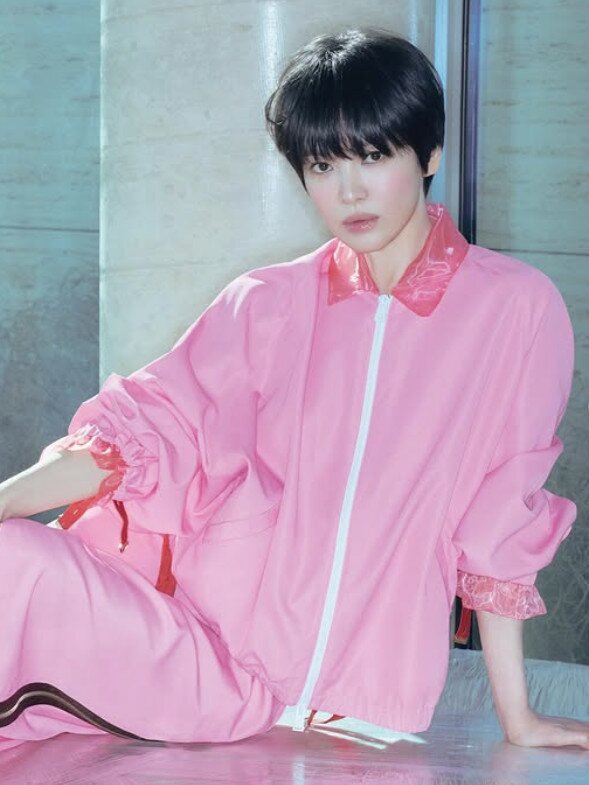 본문 이미지 - 송혜교/인스타그램 캡처