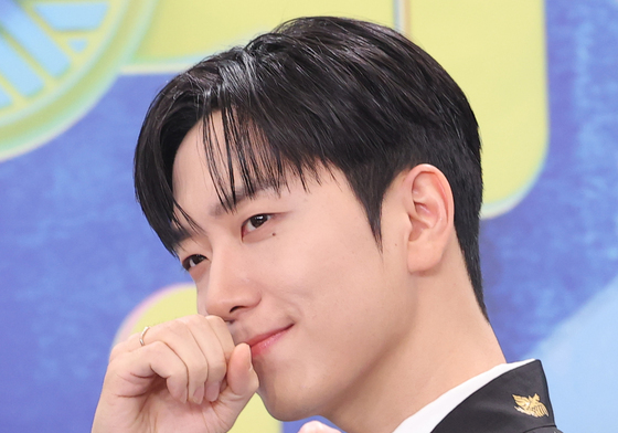 고우림, 김연아가 반한 마성의 남자