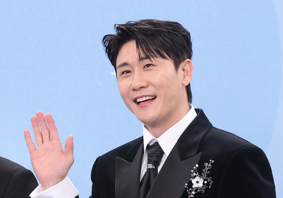 영탁, 스윗 가이