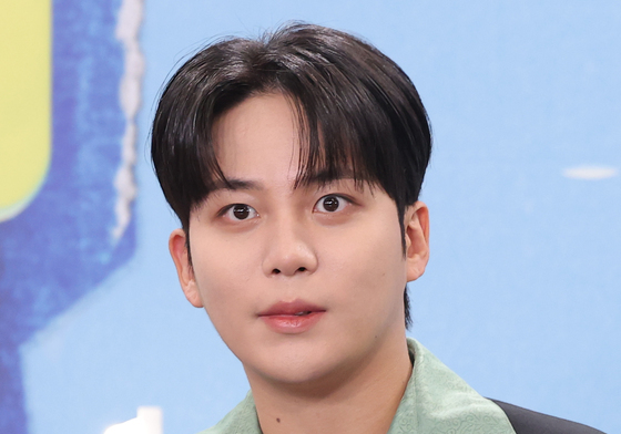 에이티즈 종호, 훈내 진동