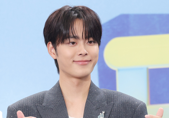 유선호, 달콤한 하트