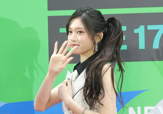 이서, 상큼 요정