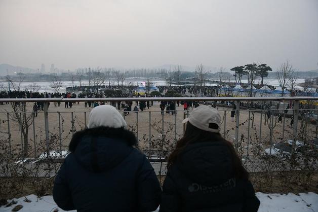 2026 새해 첫날 세종호수공원서 '해맞이 행사' 개최