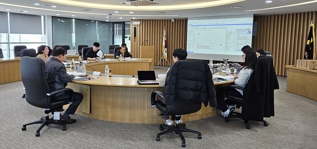 인천항만공사 본사서 '4대 항만공사 실무자 워크숍' 개최