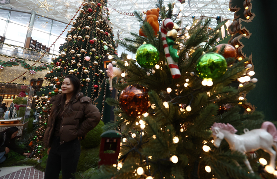 [오늘의 날씨] 충북·세종(25일, 목)…일부 지역 '화이트 크리스마스'