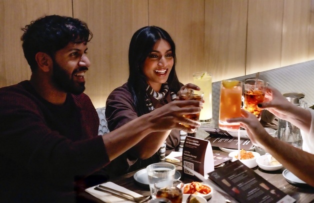 CJ제일제당, 美 뉴욕 한식 다이닝과 협업…"K-전통주 알린다"