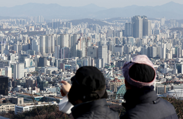 부동산대책 보완 방안 논의될까