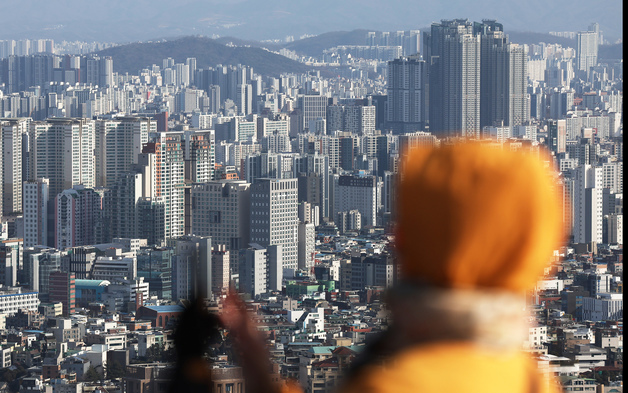 주택시장 안정화 대책 보완 방안 논의 될까