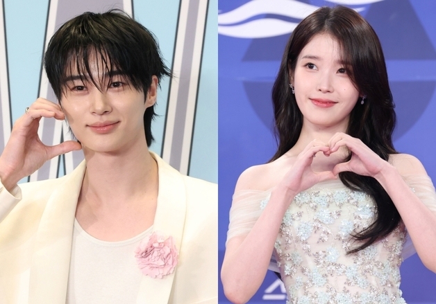 [단독] 아이유·변우석, '대군부인' 케미 예열한다…'MBC 연기대상' 동반 참석
