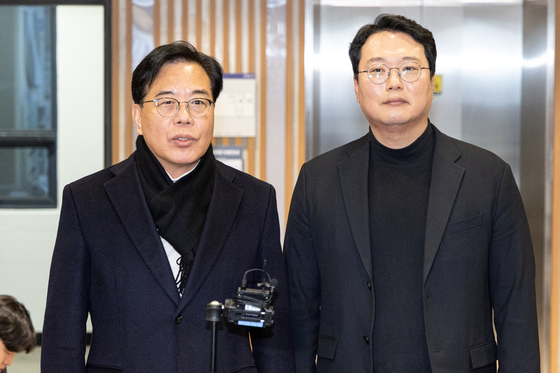 [뉴스1 PICK] 국힘-개혁신당, 특검법 합의…'제3자 추천·통일교 의혹' 한정