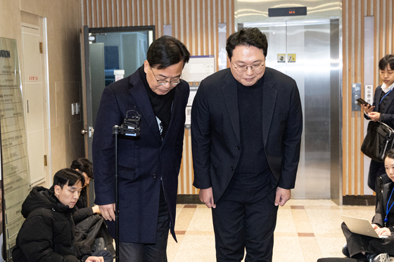 국힘-개혁신당, 통일교 특검 합의…'제3자 추천' 방식