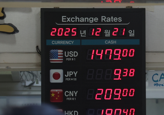 엔화, 유로화 대비 사상 최저