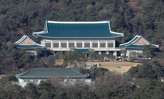 국힘 "청와대 이전 국민 우려…구중궁궐 대통령 반복하지 않길"
