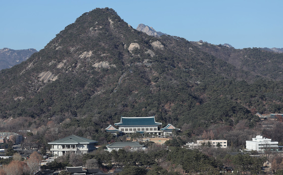 다시 청와대 시대