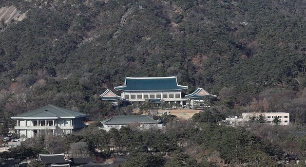 청와대 복귀 임박