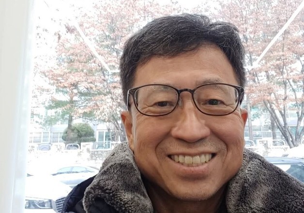 "고난 받는 약자와 동행"…'대구경북 민주시민상'에 백창욱 목사