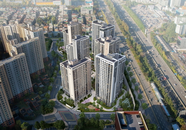 경기 용인 수지서 국평 '15억'…고분양가 논란 속 청약 '이목'