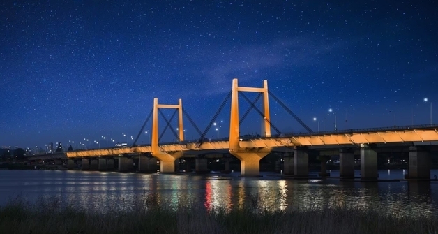 (구)행주대교, 40여 년 만에 철거되나…고양시 철거 찬성으로 선회