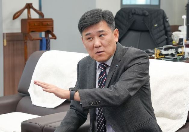 김준석 KOMSA 이사장 "어선 사고예방…사람 중심 안전관리부터 이뤄져야"