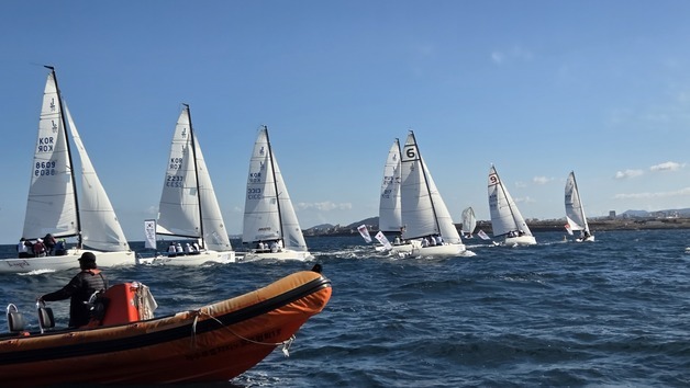 제주도, 2027년 '제19회 전국해양스포츠제전' 개최지 선정