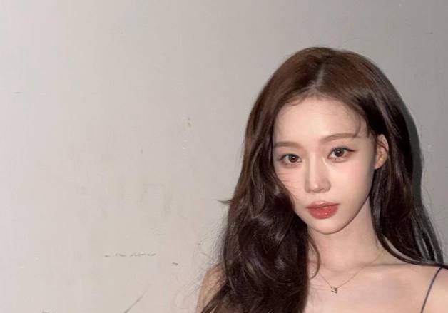 윈터, 입덕 유발 비주얼…현실감 없는 '만찢' 미모 [N샷]