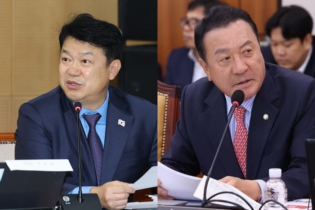 여야 '세종 행정수도 특별법' 이르면 22일 공동발의…50여명 동참