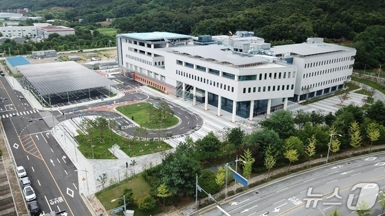 음성군, 국립소방병원 29일부터 시범 진료 시작