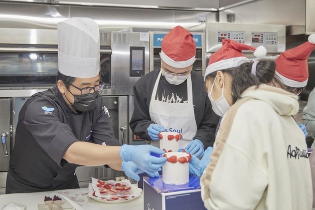 옥천군 '생애주기별 전문인력 양성과정' 수강생 모집