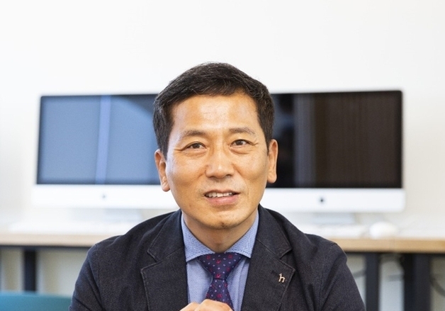 정회경 배재대 산학부총장, '창업투자기금' 3000만원 기탁