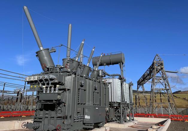 효성중공업, 유럽으로 수주 보폭 늘린다…이달 2300억 원 수주