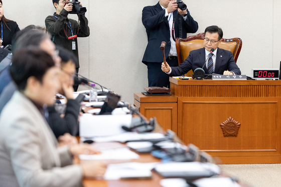 12·29 여객기 참사 국정조사 특위 출범…내년 1월31일까지