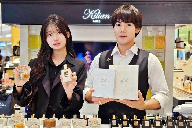 신세계百 센텀시티, 28일까지 홀리데이 기프트 스페셜 위크