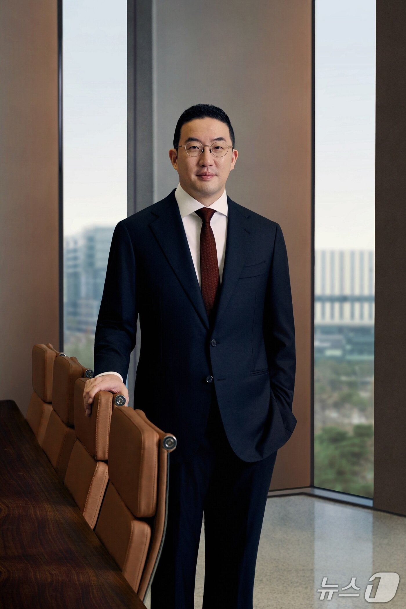 본문 이미지 - 구광모 LG그룹 회장 (사진제공 = ㈜LG) 