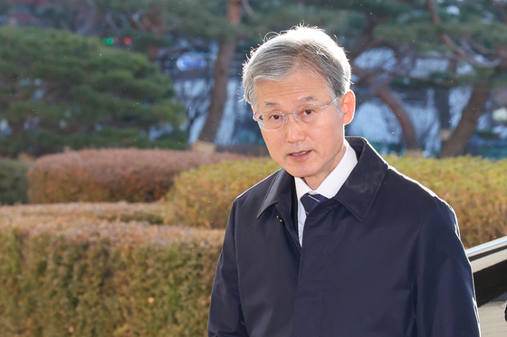 내란특검, 조희대 대법원장·천대엽 처장 무혐의 처분…"증거 불충분"