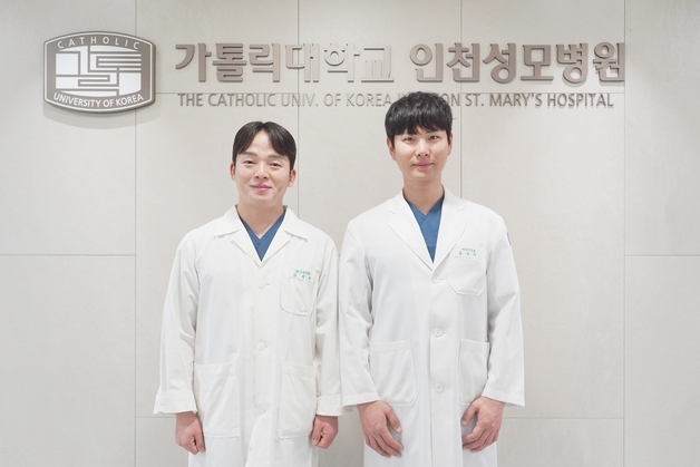 인천성모병원, 전문방사선사 시험 전원 합격…2명은 전국수석