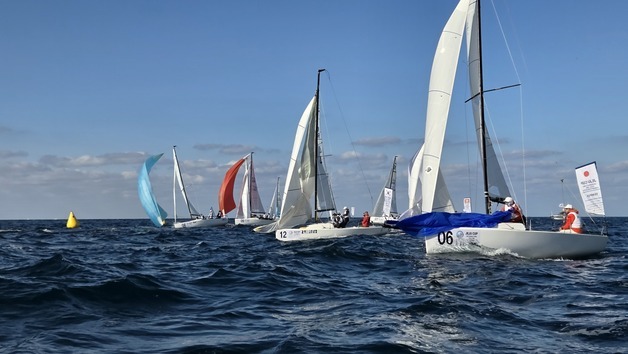 제주서 2027년 제19회 전국해양스포츠제전 개최