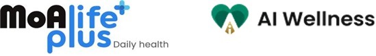 모아라이프플러스, 美 AI웰니스와 'AI네이티브 PGA스킨케어 플랫폼' 론칭