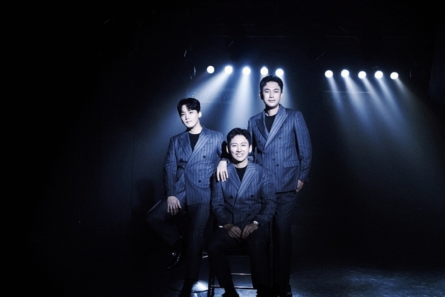 V.O.S, 포스트맨 '신촌을 못가' 리메이크…26일 발매