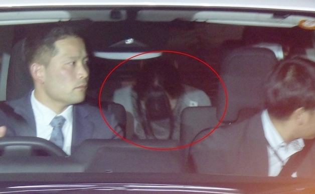 "내 아기 곁에 두고 싶었다"…성매매업소 냉동고에 유기한 女종업원