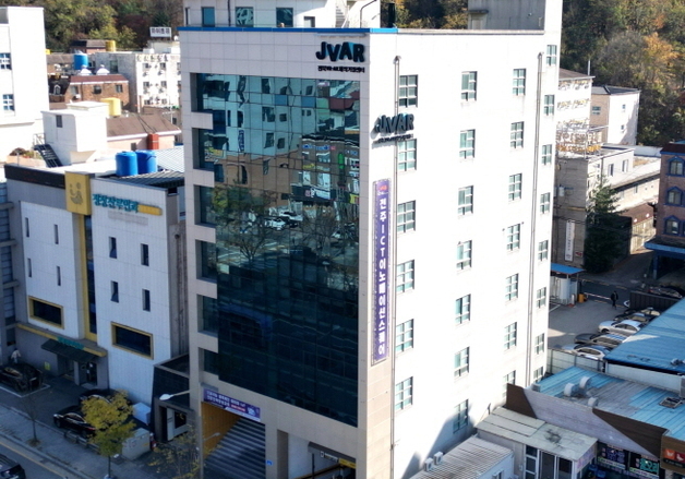 전주정보문화산업진흥원, 과기부 '가상융합산업 지원센터' 지정